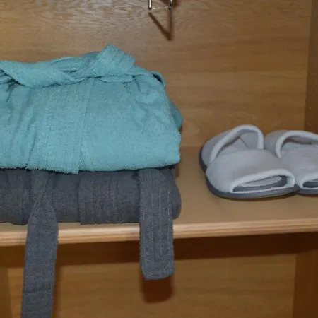 Apartment Stolzing-apart Bayreuth