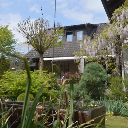 Stolzing-apart Apartment *