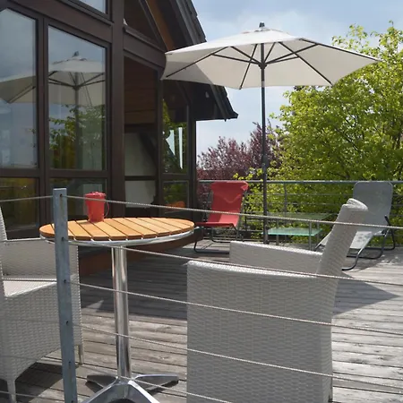 Stolzing-apart Apartment Bayreuth