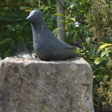 Apartment Stolzing-apart Bayreuth