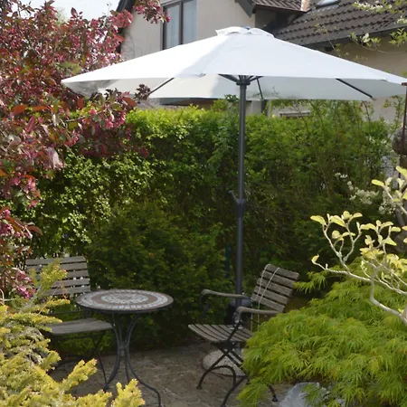 Apartment Stolzing-apart Bayreuth