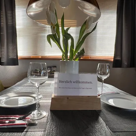 Apartment Stolzing-apart *