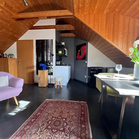 Stolzing-apart Bayreuth