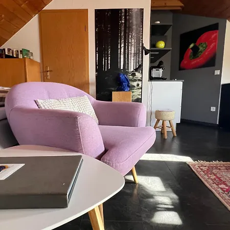 Stolzing-apart * Bayreuth