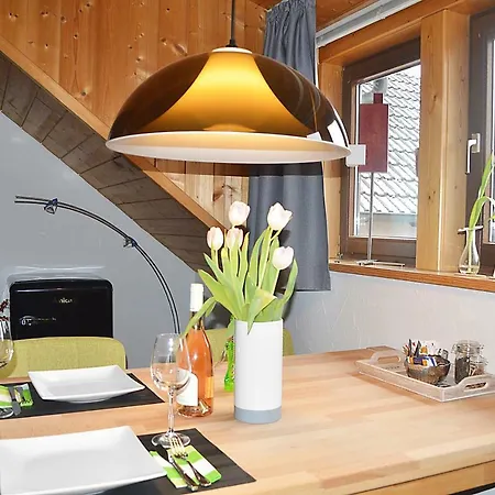 Stolzing-apart * Bayreuth