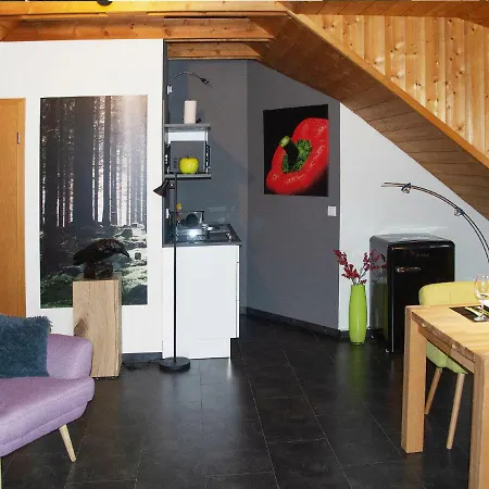 Stolzing-apart Apartment *