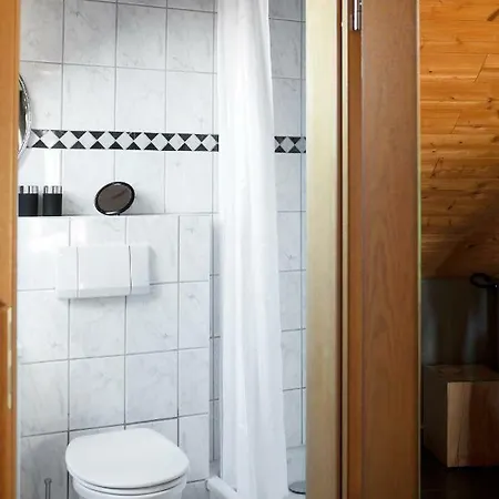 Apartment Stolzing-apart Bayreuth