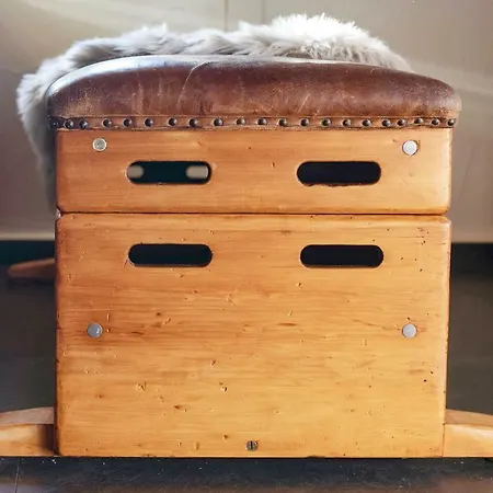 Apartment Stolzing-apart