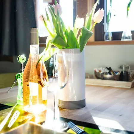 Stolzing-apart Apartment Bayreuth