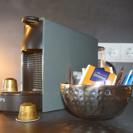 Stolzing-apart Apartment Bayreuth