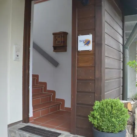 Apartment Stolzing-apart *