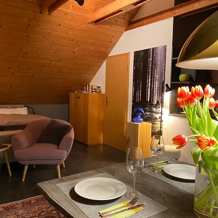 Stolzing-apart Apartment