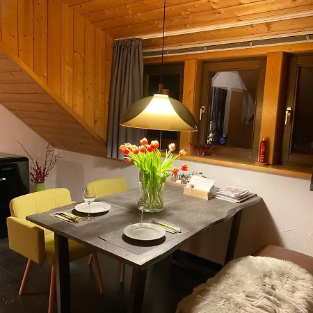 Stolzing-apart Apartment *