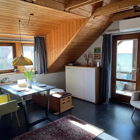 Stolzing-apart Apartament *