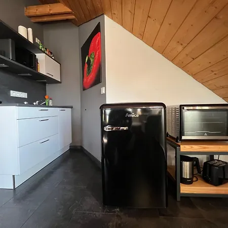 Apartament Stolzing-apart