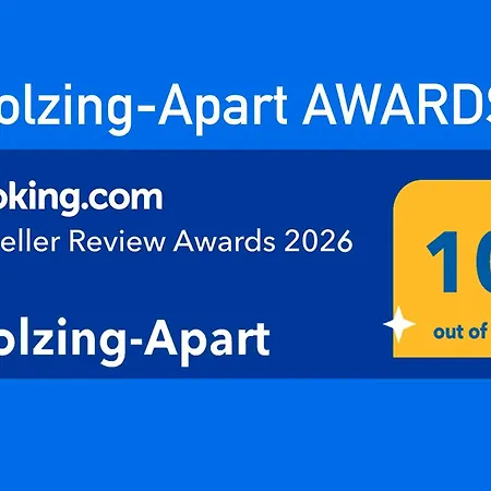 Stolzing-apart * Bayreuth