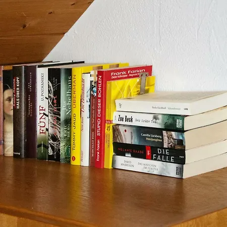 Stolzing-apart * Bayreuth