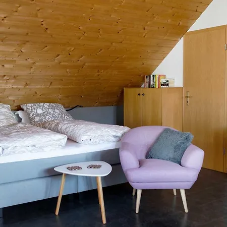 شقة Stolzing-apart *