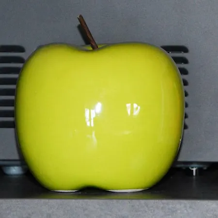 Stolzing-apart شقة