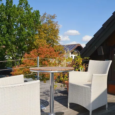 Stolzing-apart Lägenhet