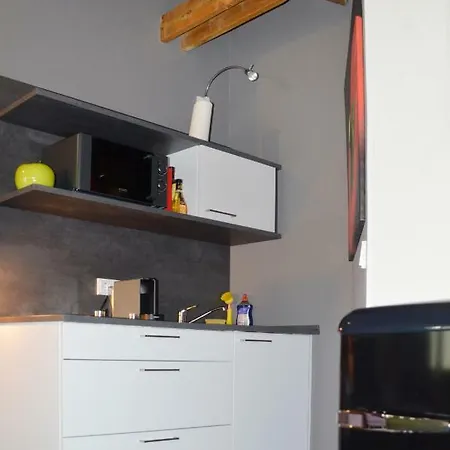 Apartmán Stolzing-apart *