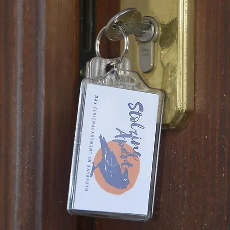 Stolzing-apart بايروث