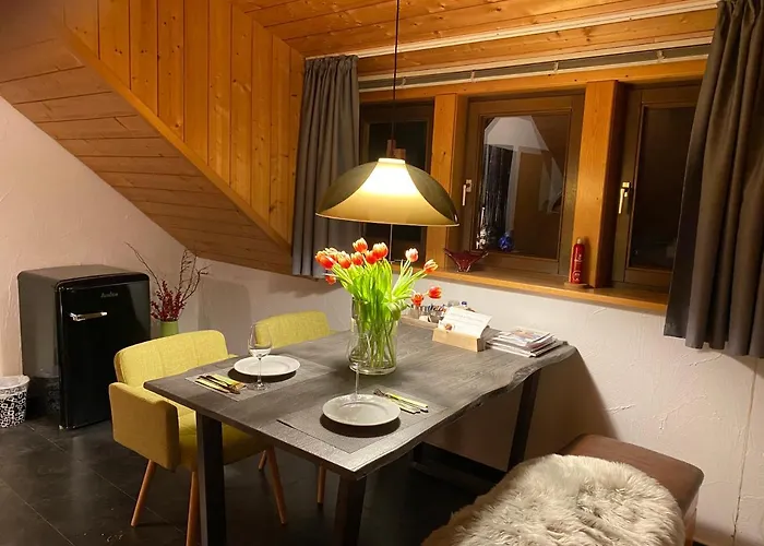 Stolzing-apart Apartmán *