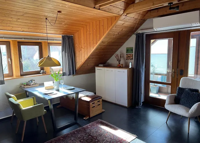 Stolzing-apart Apartament *