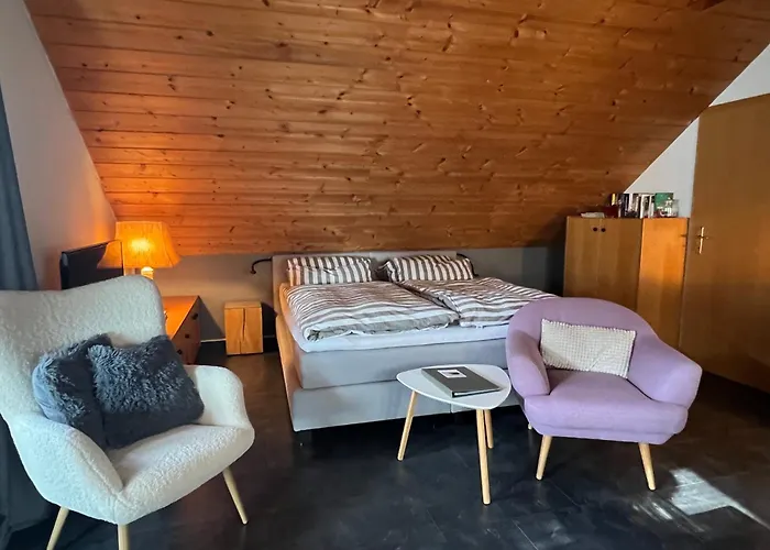 Stolzing-apart Apartament Bayreuth