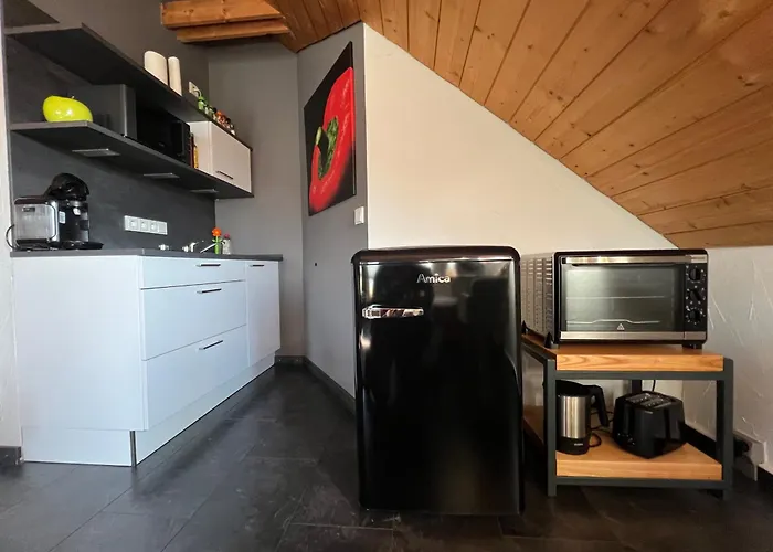 Apartament Stolzing-apart