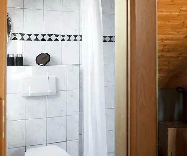 Apartmán Stolzing-apart Bayreuth