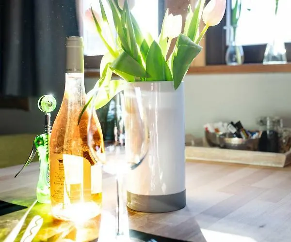 Stolzing-apart Apartament Bayreuth
