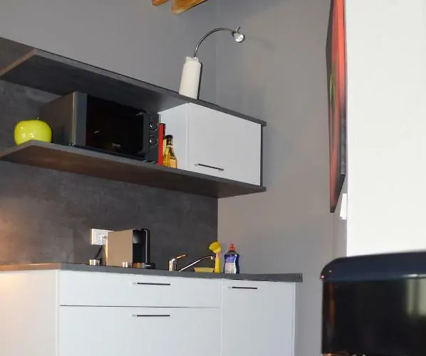Apartament Stolzing-apart *